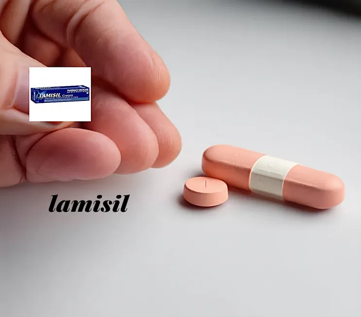 Lamisil 3